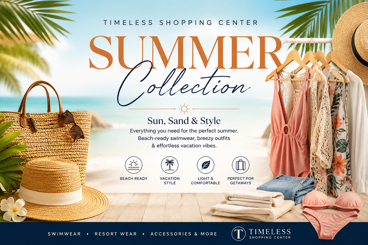 Summer Collection