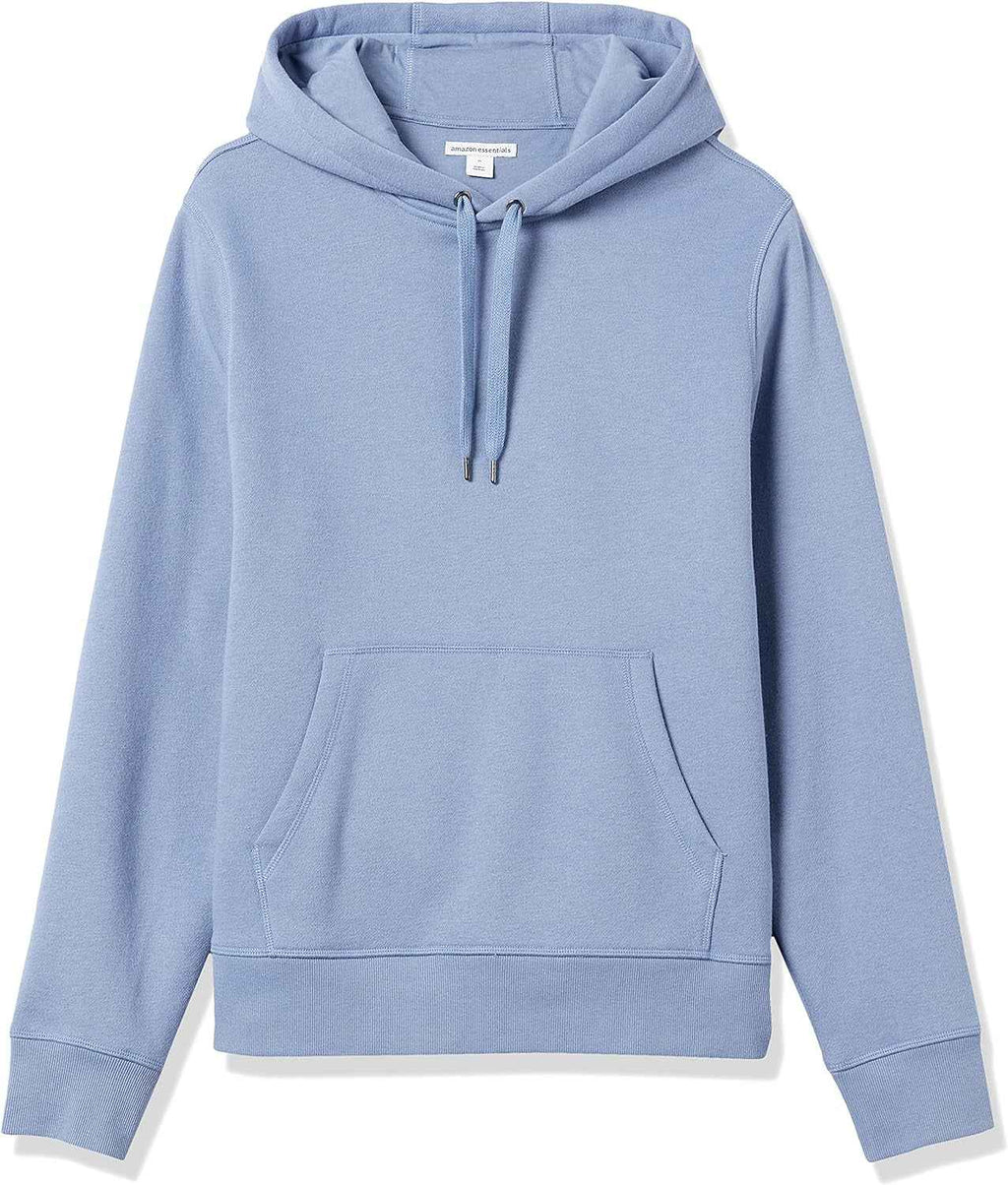 Men’s Fleece Pullover Hoodie