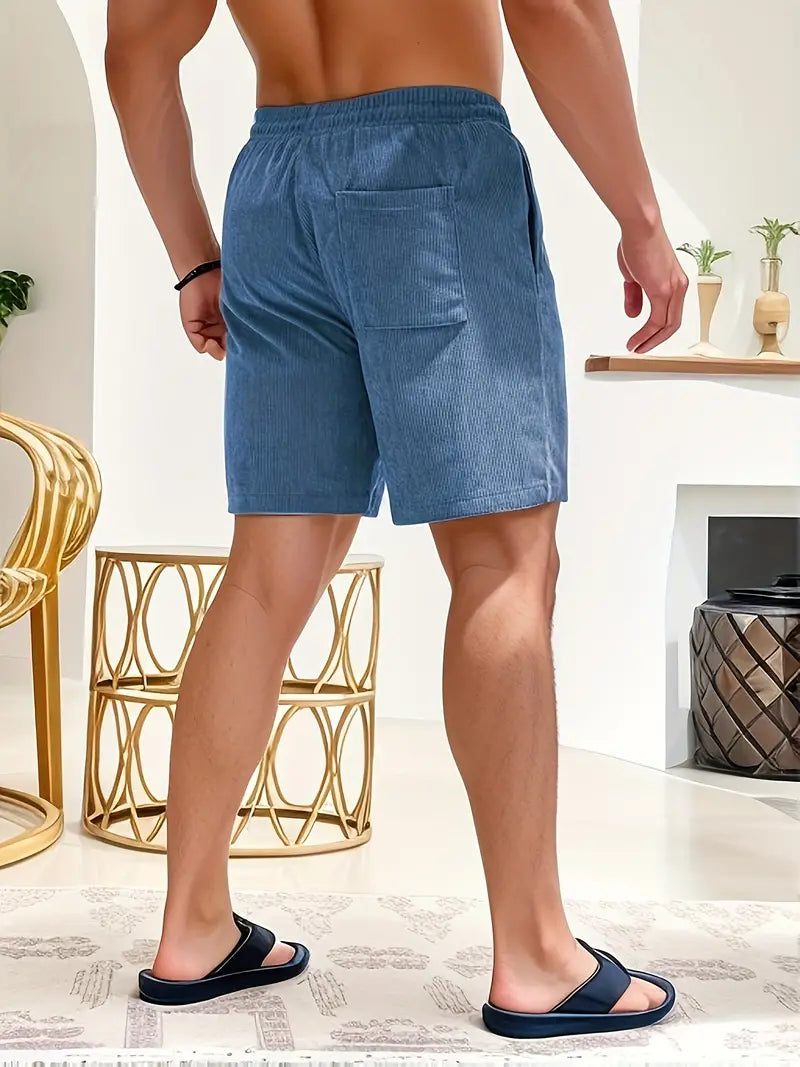 Men's Lightweight Swim Shorts