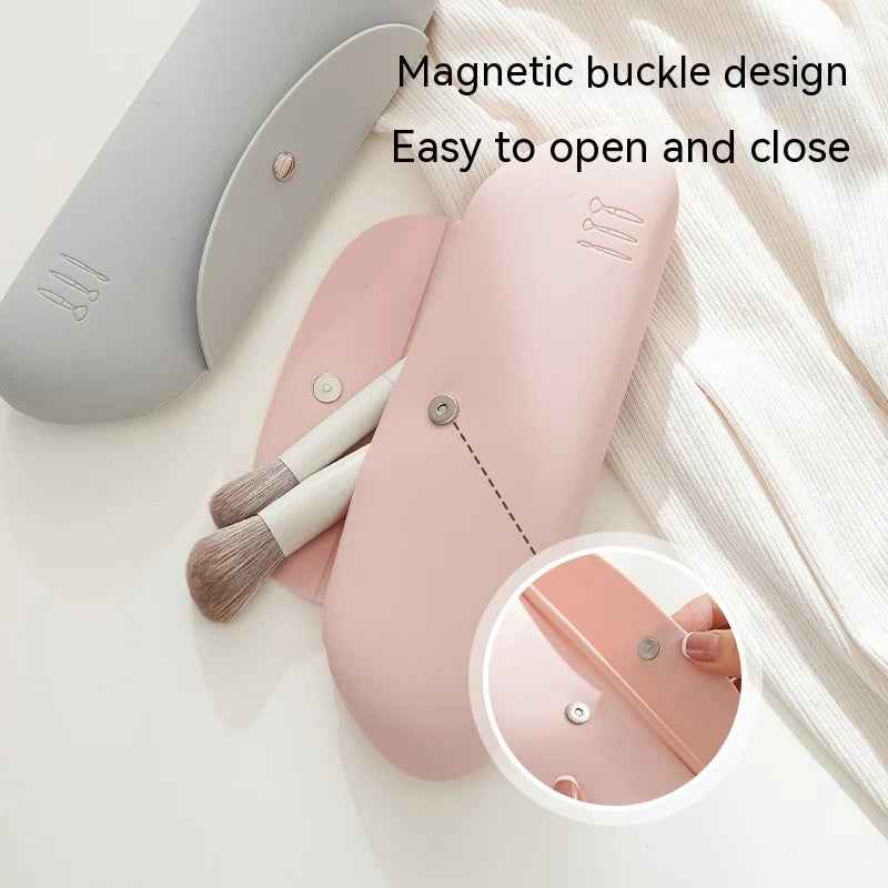 Timeless Travel Makeup & Beauty Organizer Bag