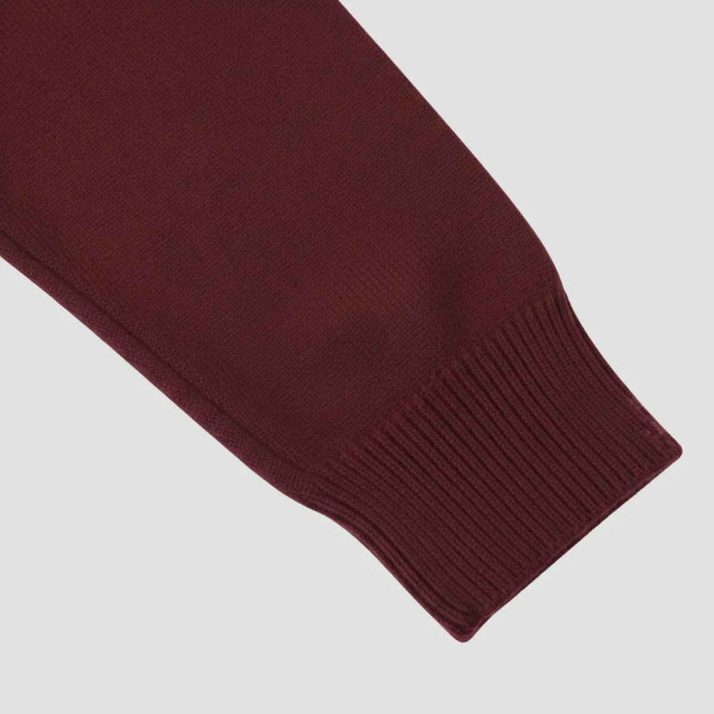 Men’s Merino Wool Cardigan