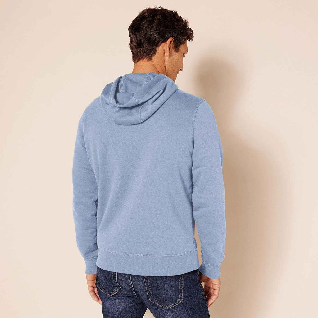 Men’s Fleece Pullover Hoodie