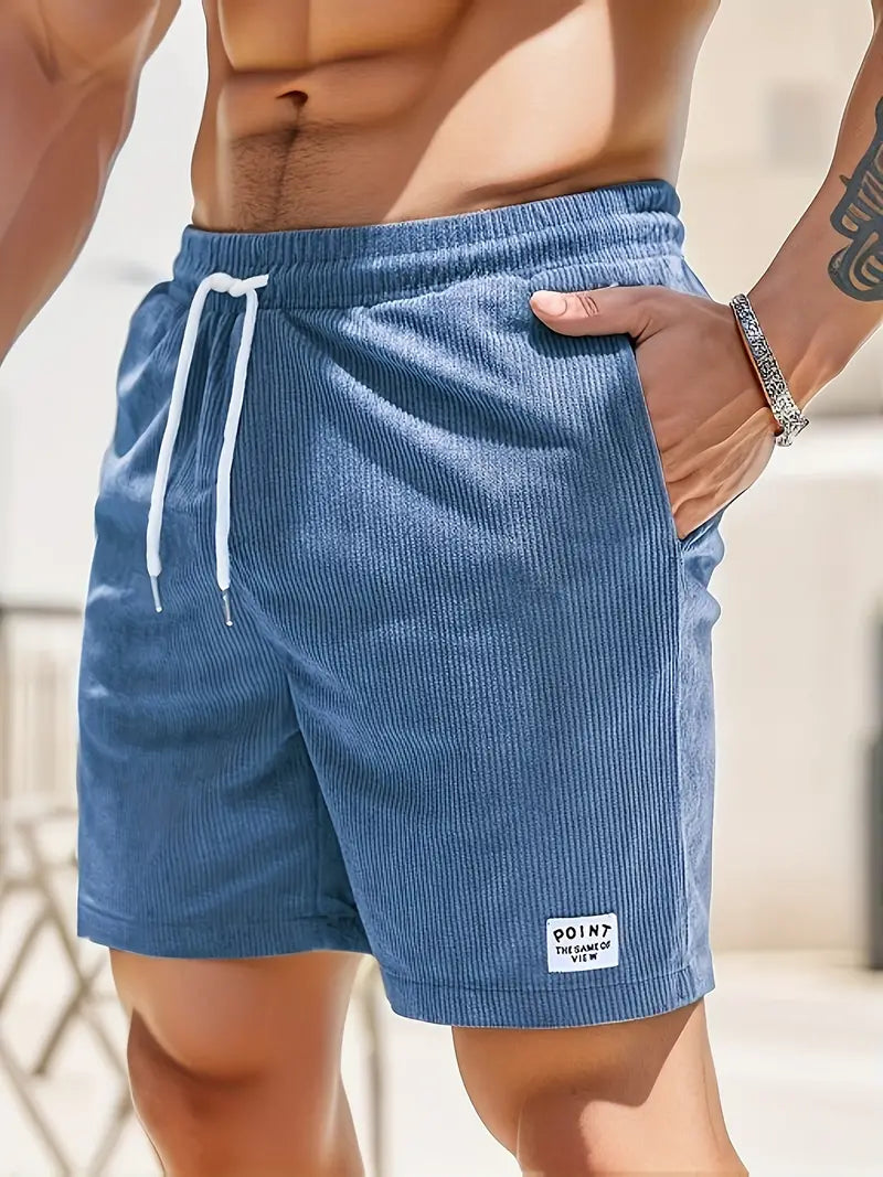 Men's Lightweight Swim Shorts