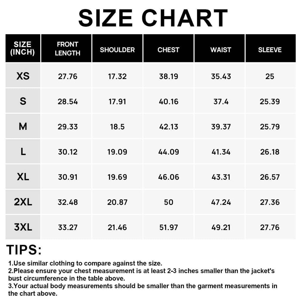 Men’s Slim Fit One-Button Suit Blazer