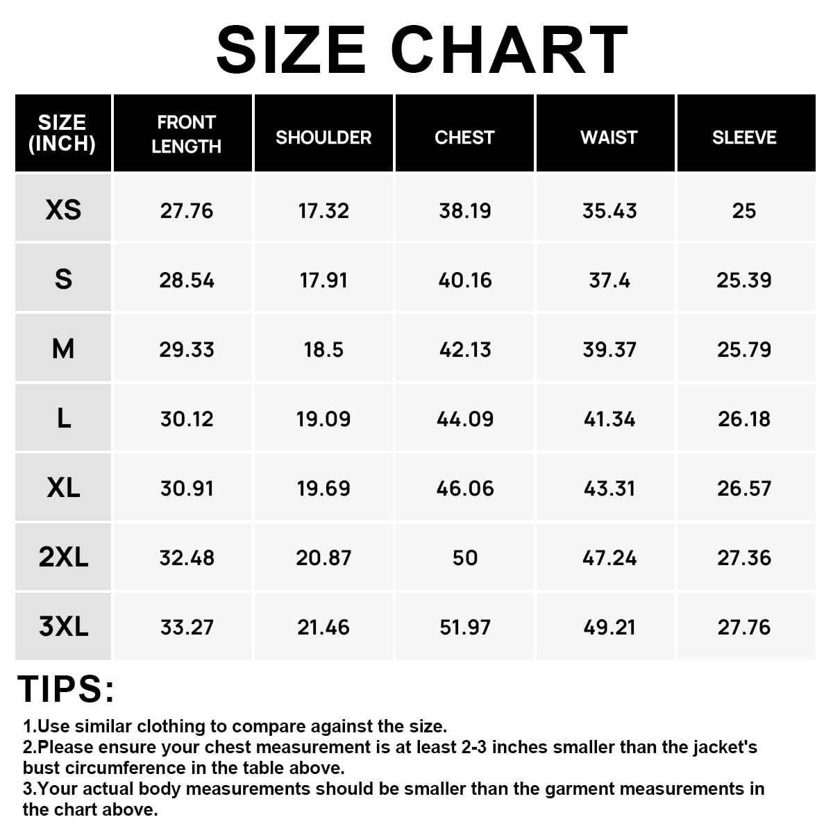 Men’s Slim Fit One-Button Suit Blazer
