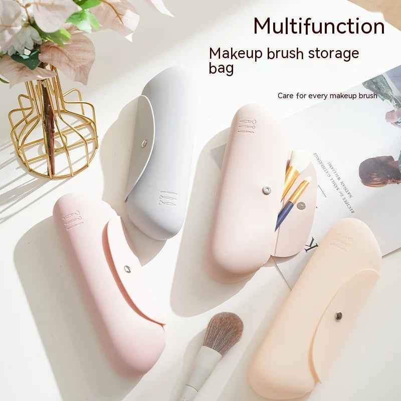 Timeless Travel Makeup & Beauty Organizer Bag