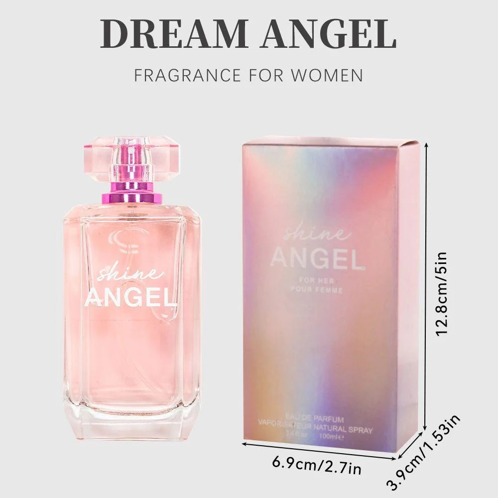 Long-Lasting Fragrance with Natural Ingredients and a Moderate Concentration, This Unisex Perfume Is Suitable for Various Occasions, Including Home, Outdoor Activities, and Everyday Dates.