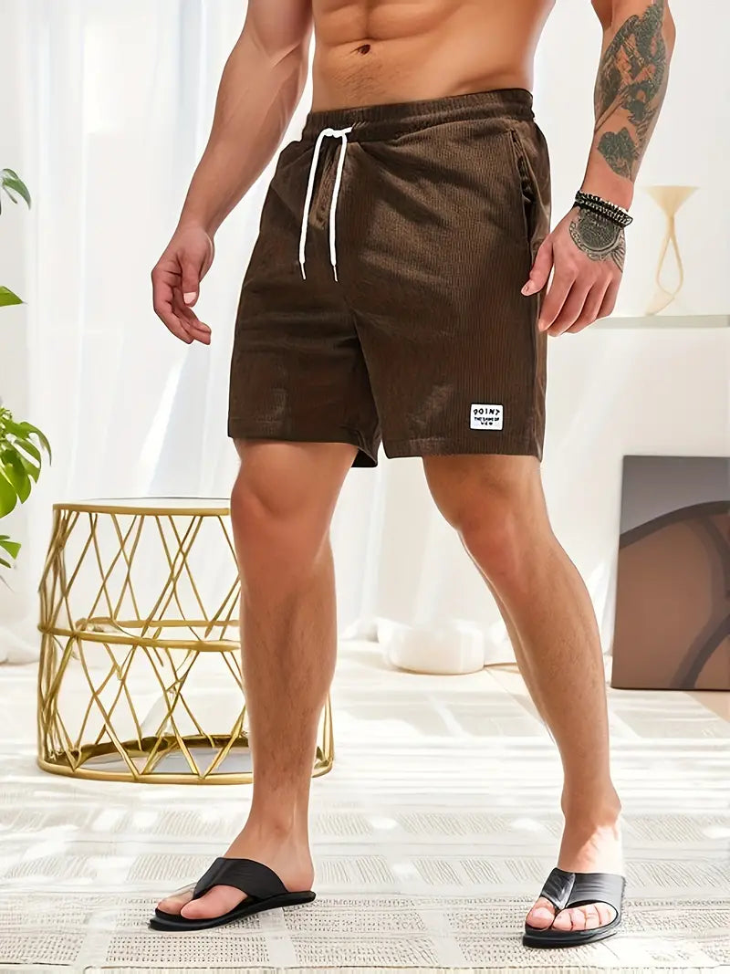 Men's Lightweight Swim Shorts