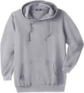 Men’s Fleece Pullover Hoodie
