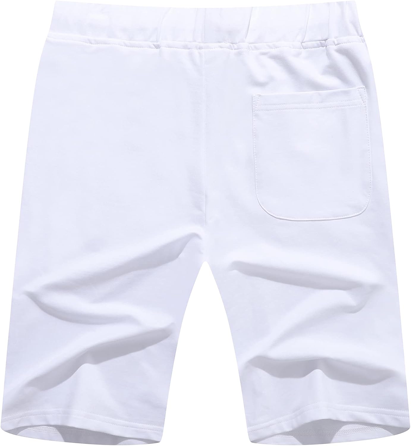 Men's Active Drawstring Shorts