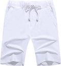 Men's Active Drawstring Shorts
