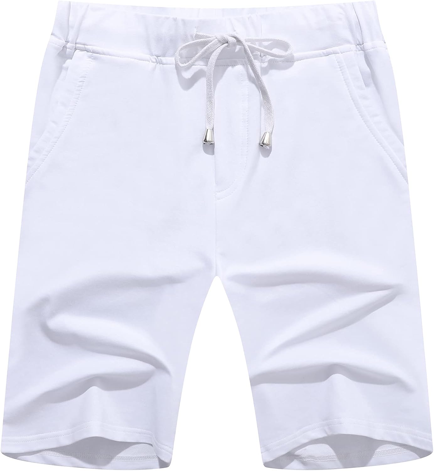 Men's Active Drawstring Shorts