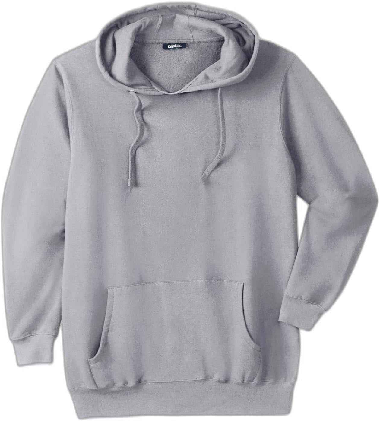 Men’s Fleece Pullover Hoodie