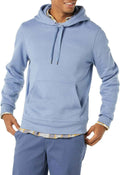 Men’s Fleece Pullover Hoodie