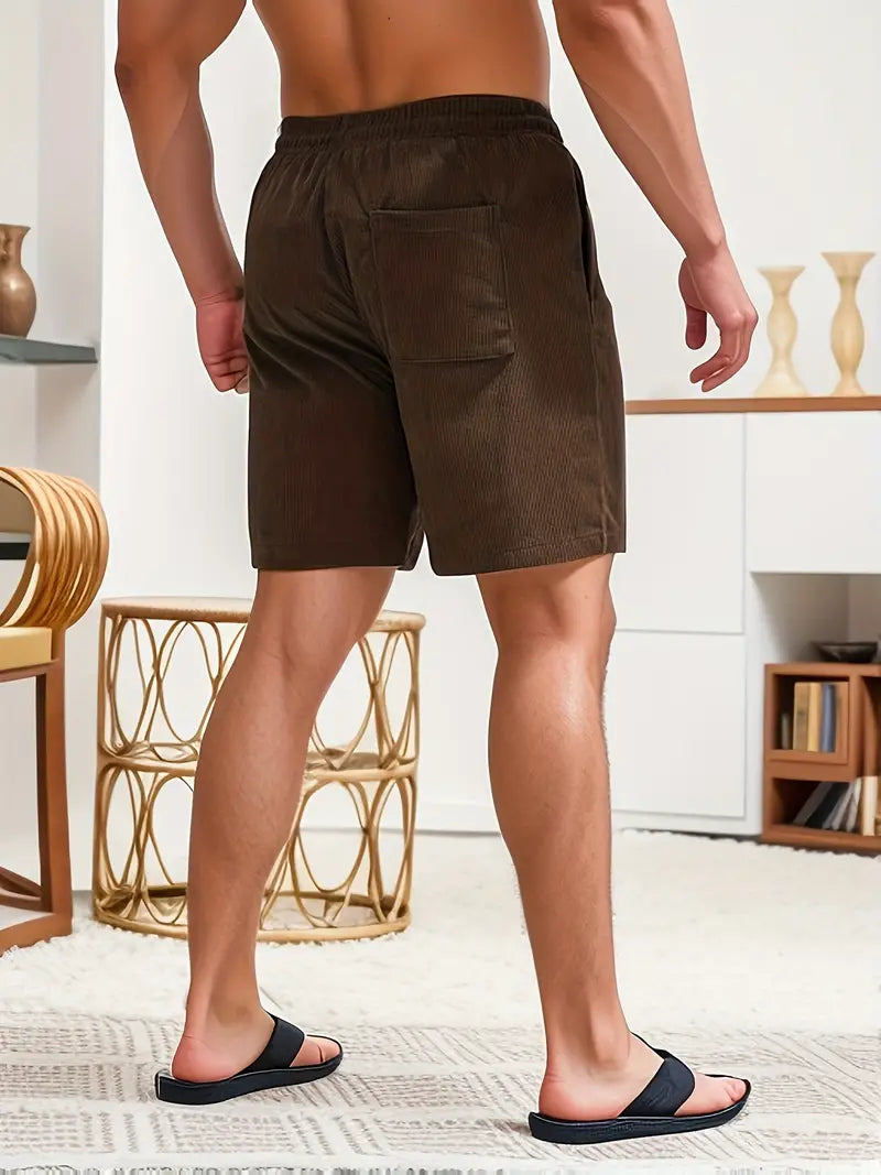 Men's Lightweight Swim Shorts