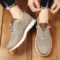 Men’s Lightweight Knit Walking Sneakers