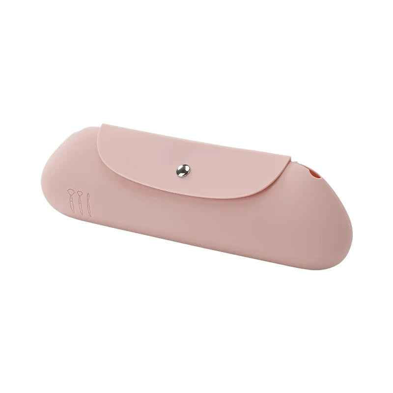 Timeless Travel Makeup & Beauty Organizer Bag