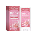 Oceaura Rose Body Deodorant Stick with Rose Fragrance Is Natural and Refreshing to Reduce Underarm Odor