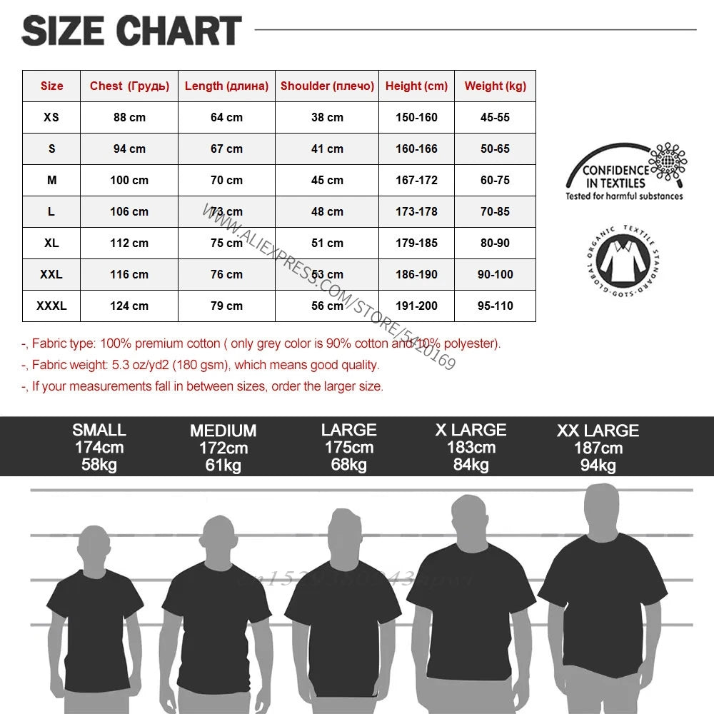 Aesthetic Portrait  T-Shirt
