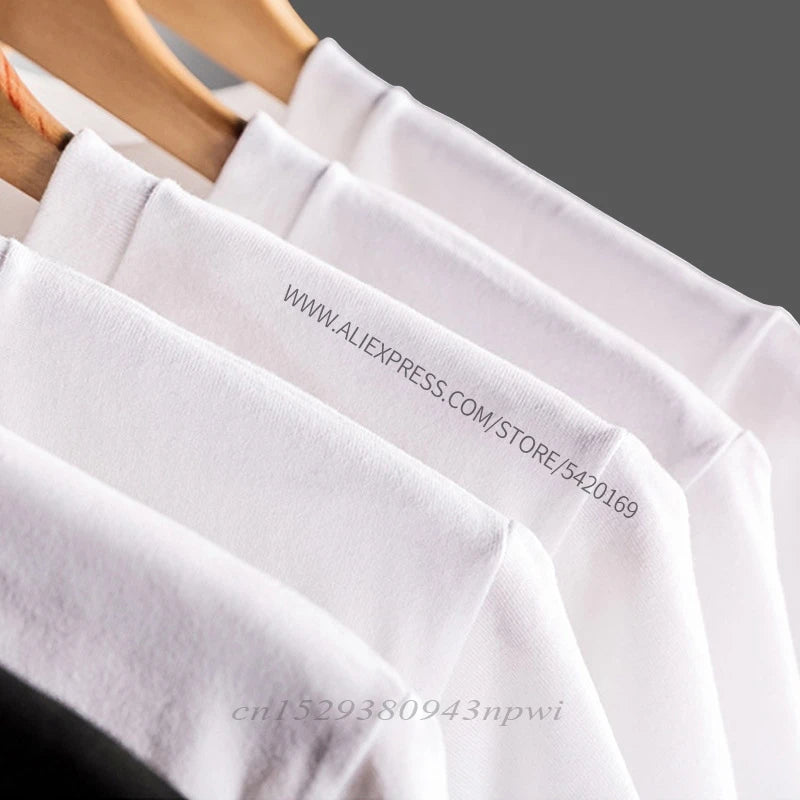 Aesthetic Portrait  T-Shirt