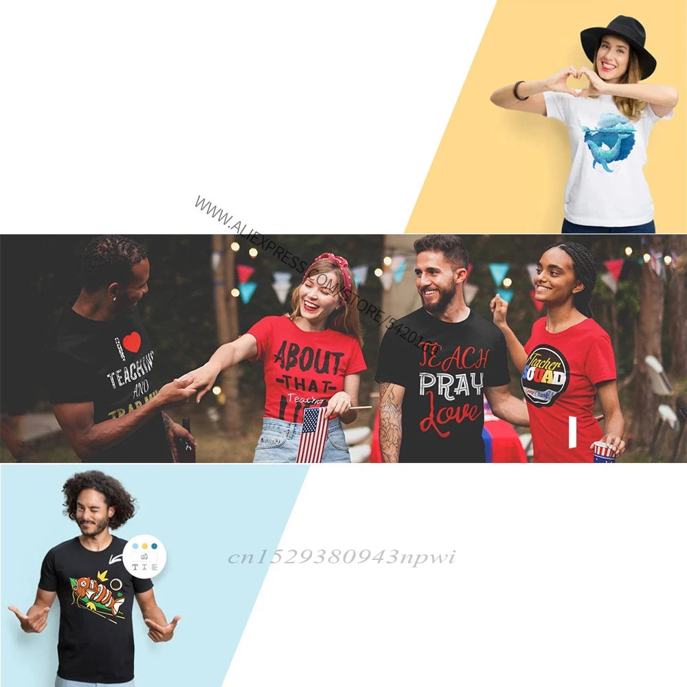 Aesthetic Portrait  T-Shirt