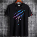 Men's Oversized Graphic T-Shirt