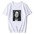 Aesthetic Portrait  T-Shirt