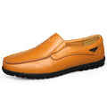 Men’s Genuine Leather Driving Loafers