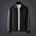 Men’s 2-Piece Track Suit Set – Zip Jacket & Pants