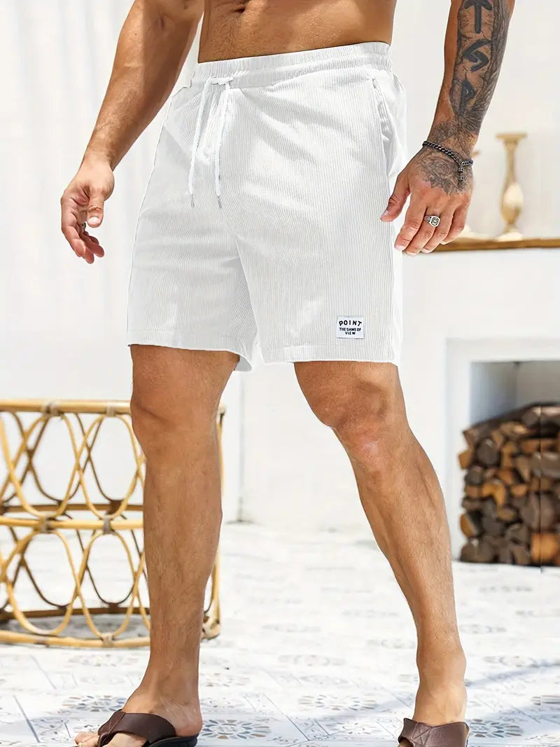 Men's Lightweight Swim Shorts