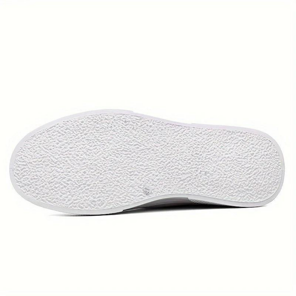 UrbanEase Men's Casual Sneakers