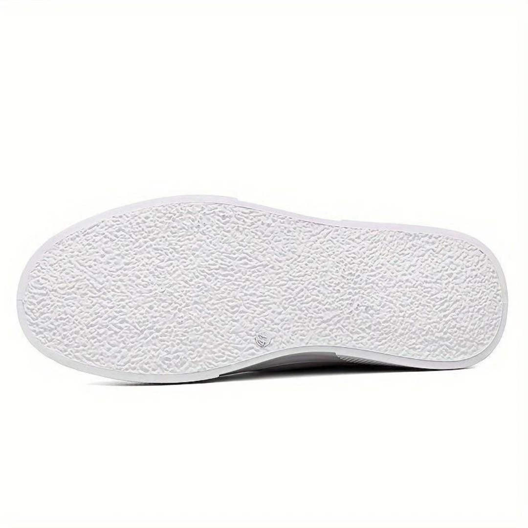 UrbanEase Men's Casual Sneakers