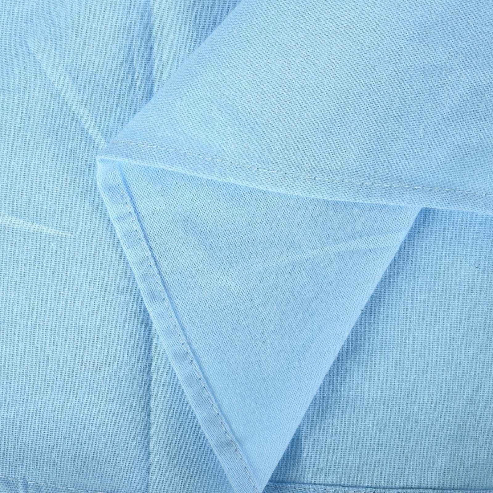 Men’s Classic Short Sleeve Button-Up Shirt