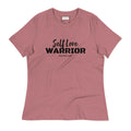 Self Love Warrior Relaxed T-Shirt